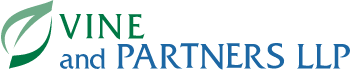 Vine & Partners